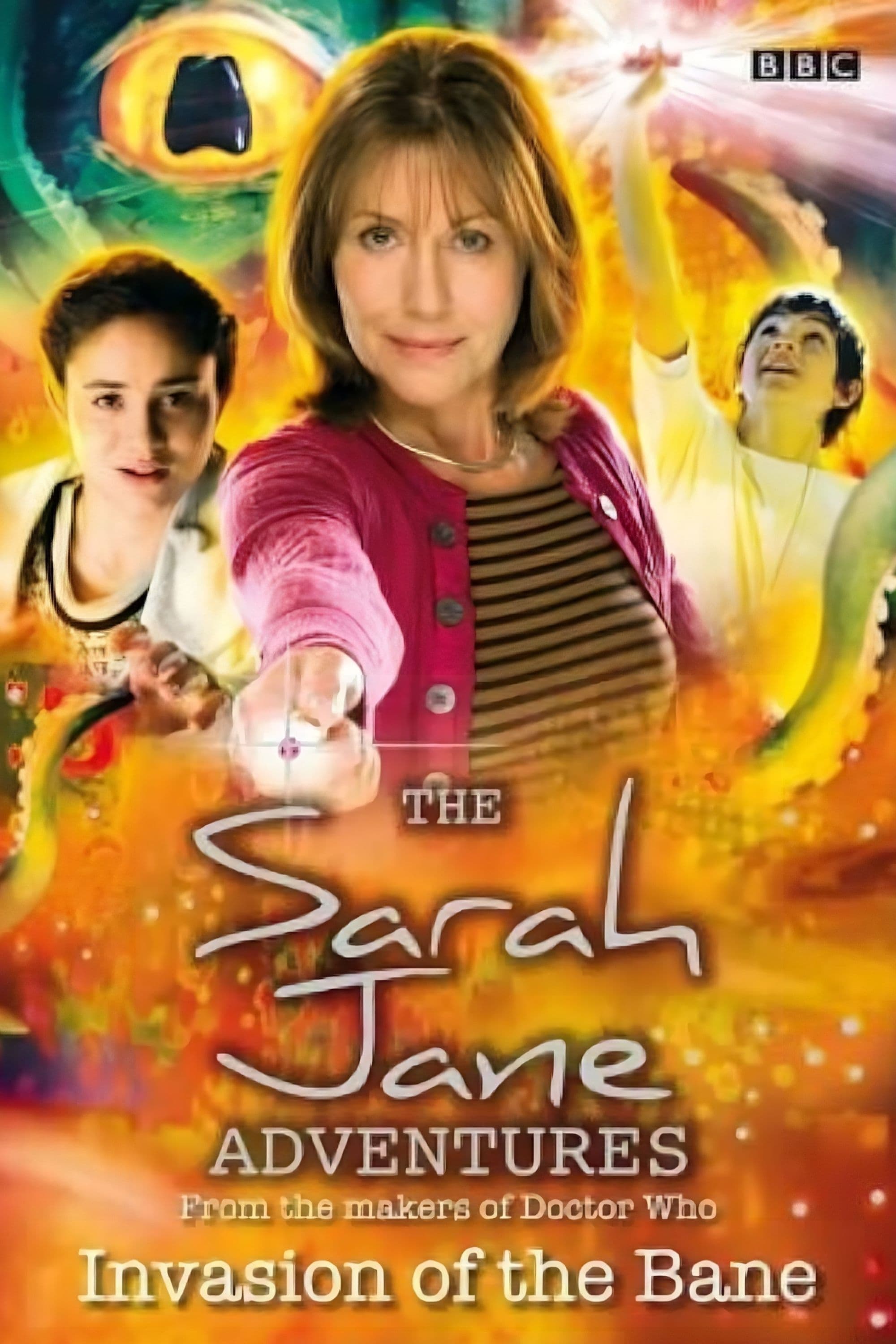 The Sarah Jane Adventures: Invasion of the Bane (2007)