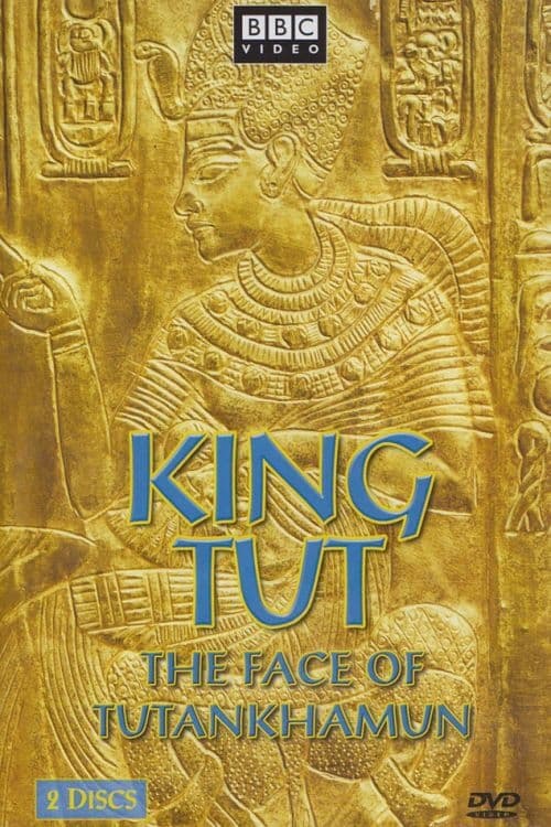 The Face of Tutankhamun (1992)