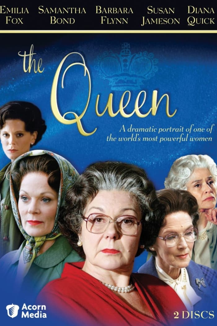 The Queen (2009)