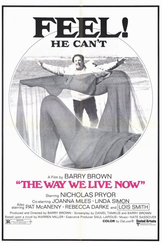 The Way We Live Now (1970)