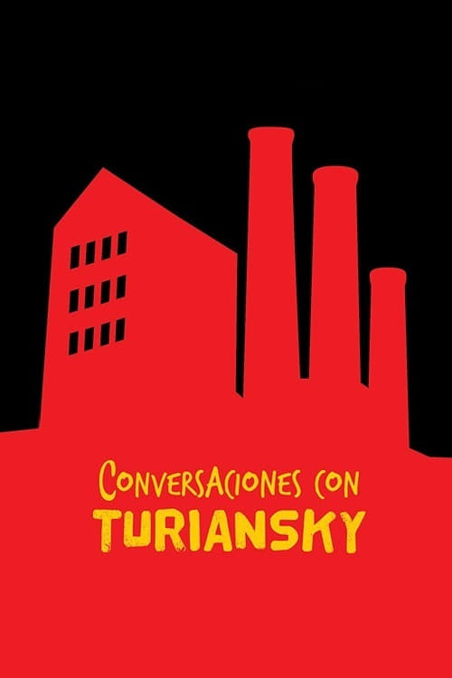 Conversations with Turiansky