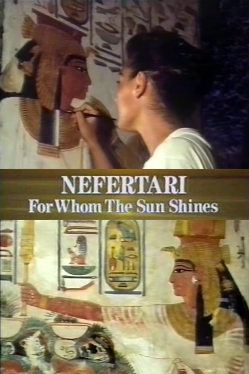 Nefertari: For Whom the Sun Shines