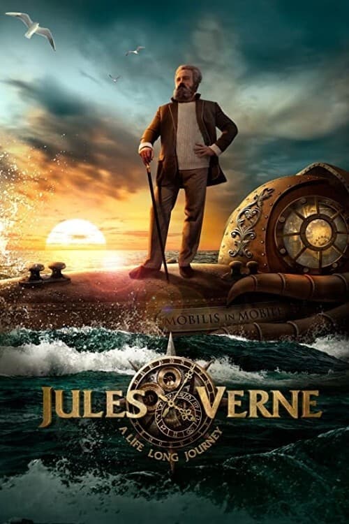 Jules Verne: a Lifelong Journey