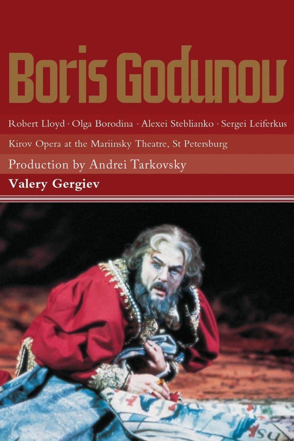 Boris Godunov (1990)