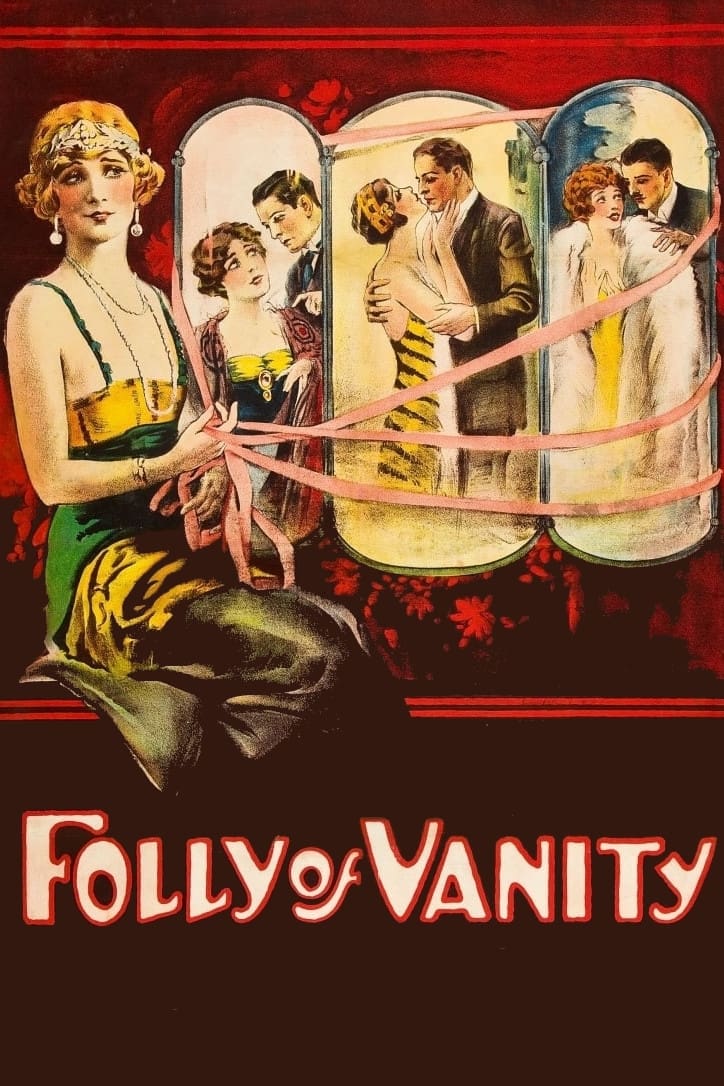Folly of Vanity (1924)