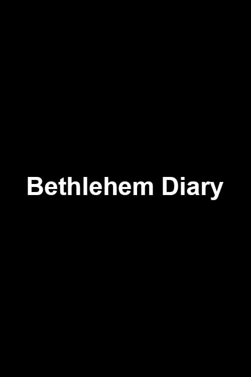 Bethlehem Diary