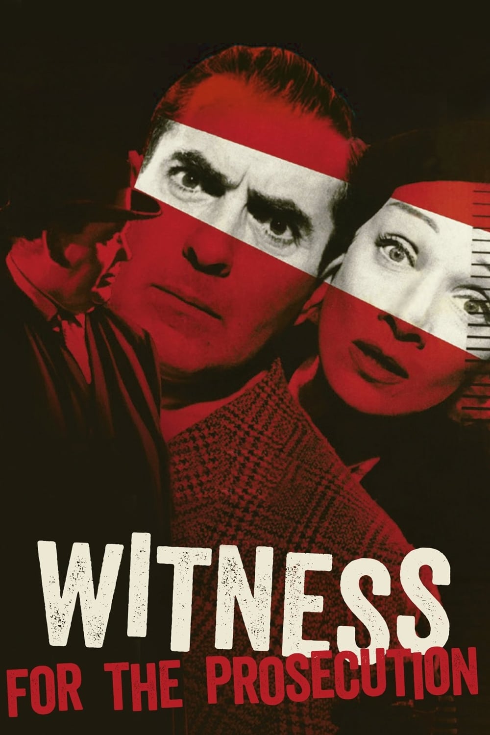 Testemunha de Acusação (1957)