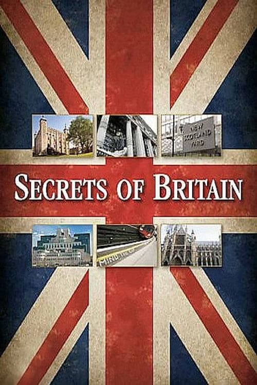 Secrets of Britain (2014)