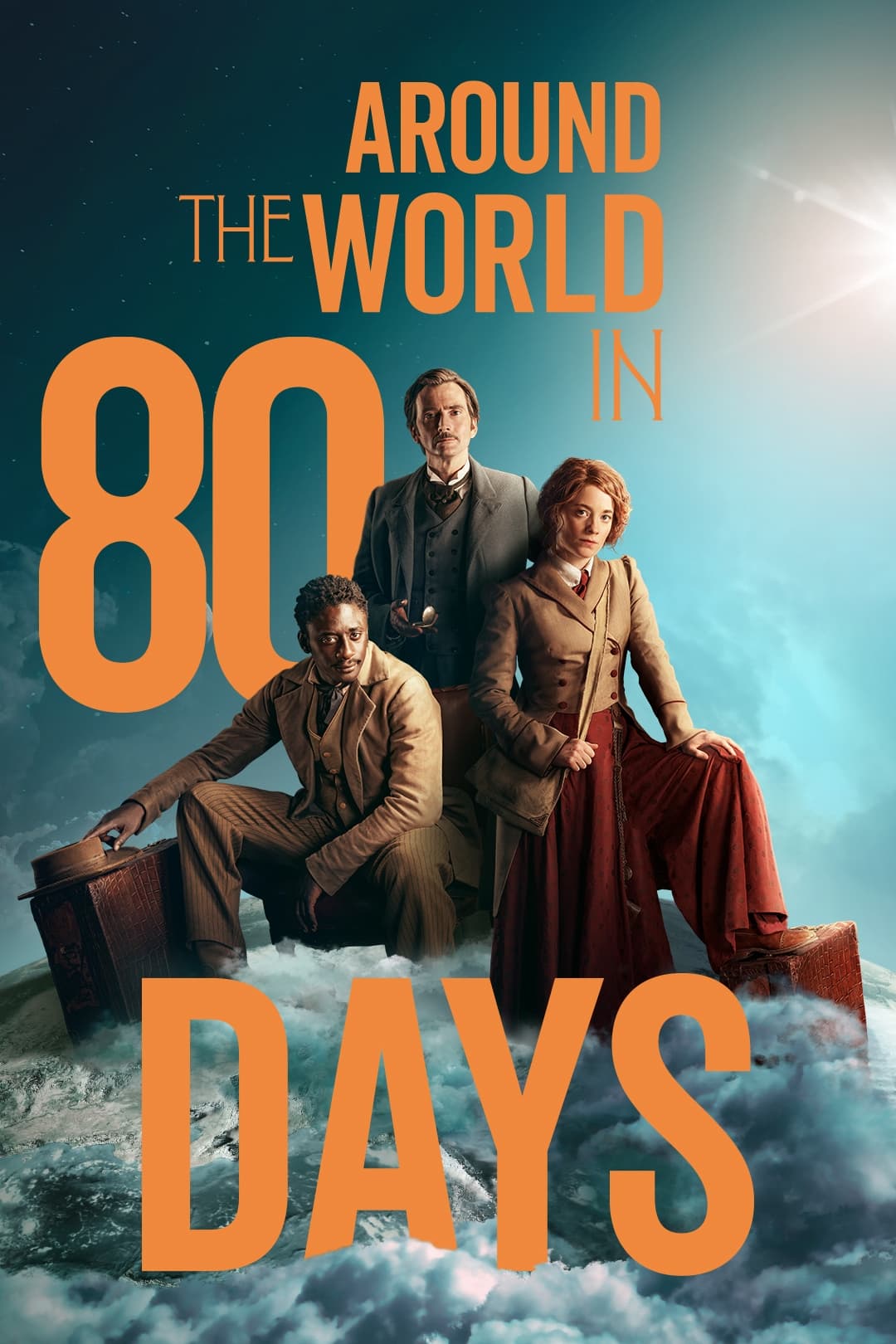 A Volta ao Mundo em 80 Dias