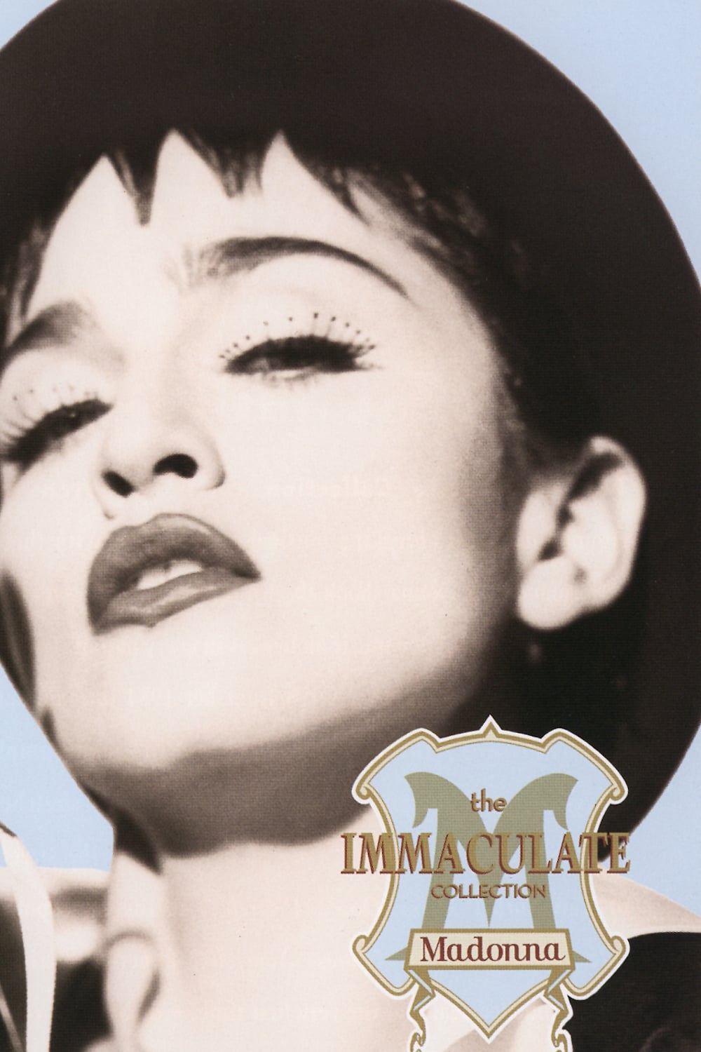 Madonna: The Immaculate Collection (1990)
