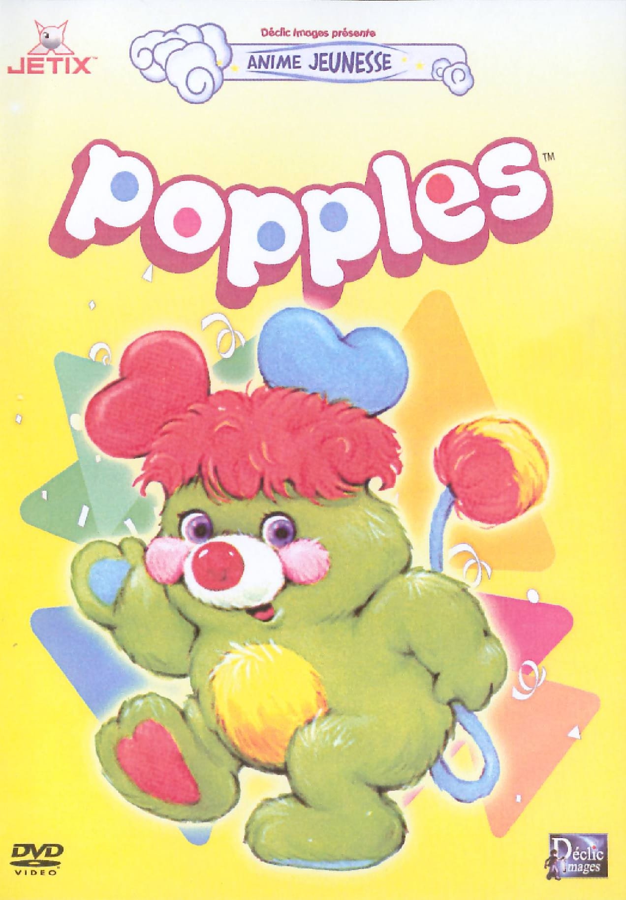 Popples (1986)