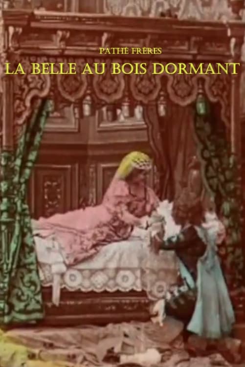 Sleeping Beauty (1908)