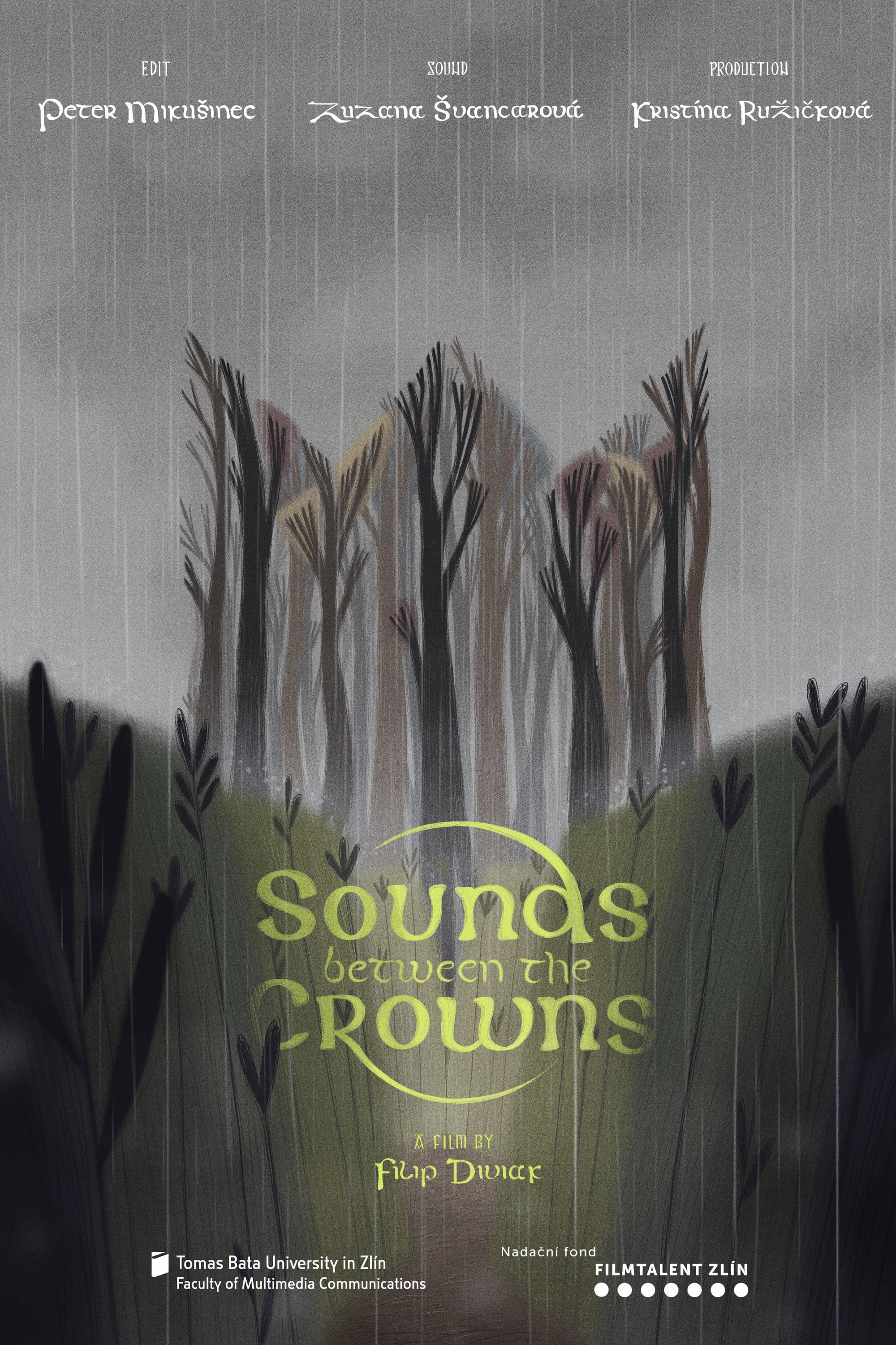 Sounds Between the Crowns