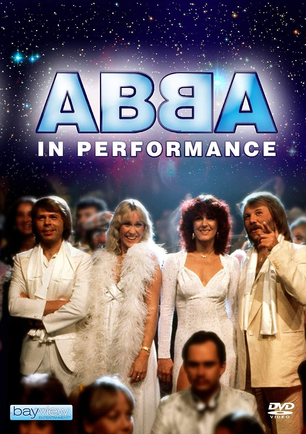 Abba: In Performance