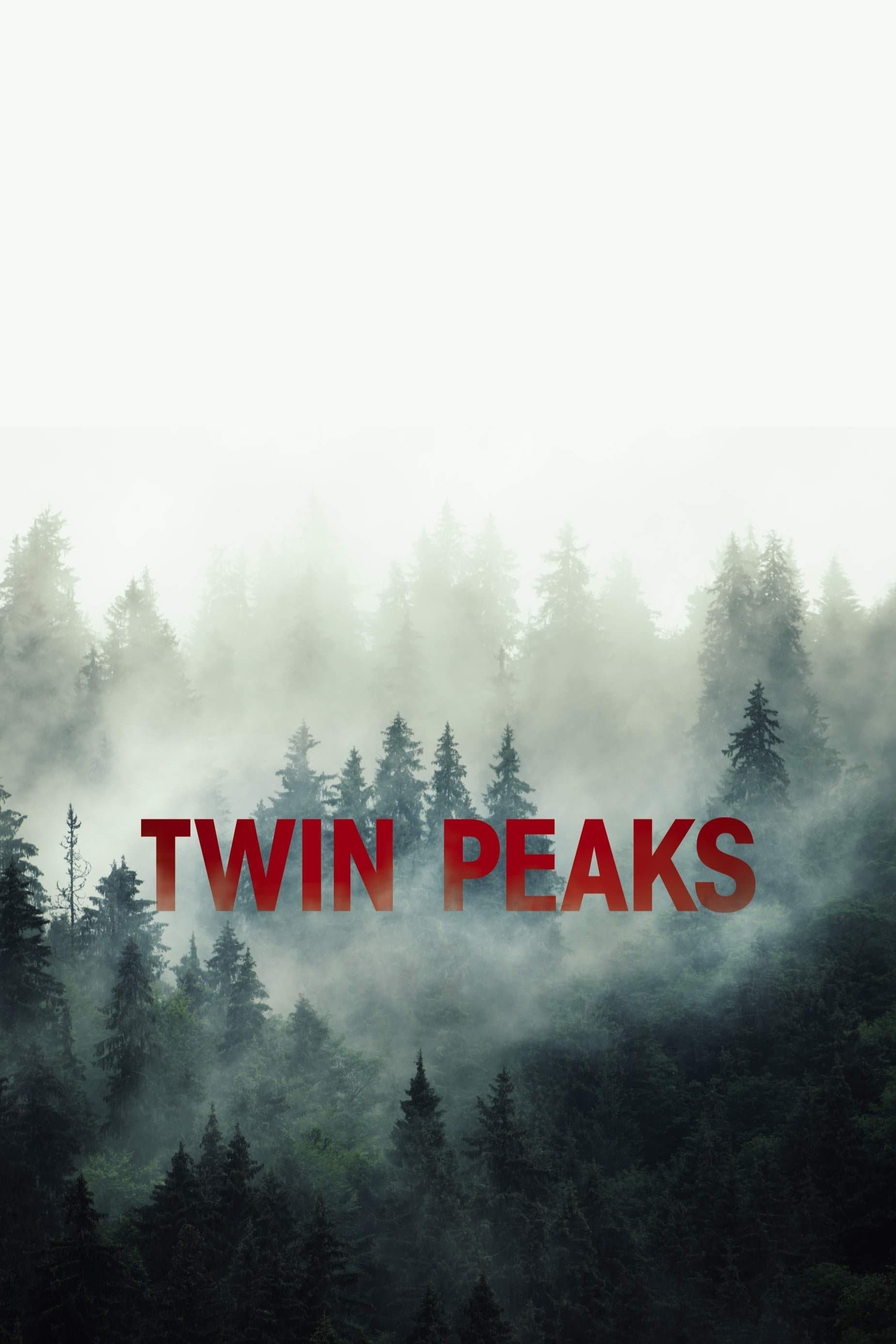 Twin Peaks - Os Últimos Dias de Laura Palmer (1990)