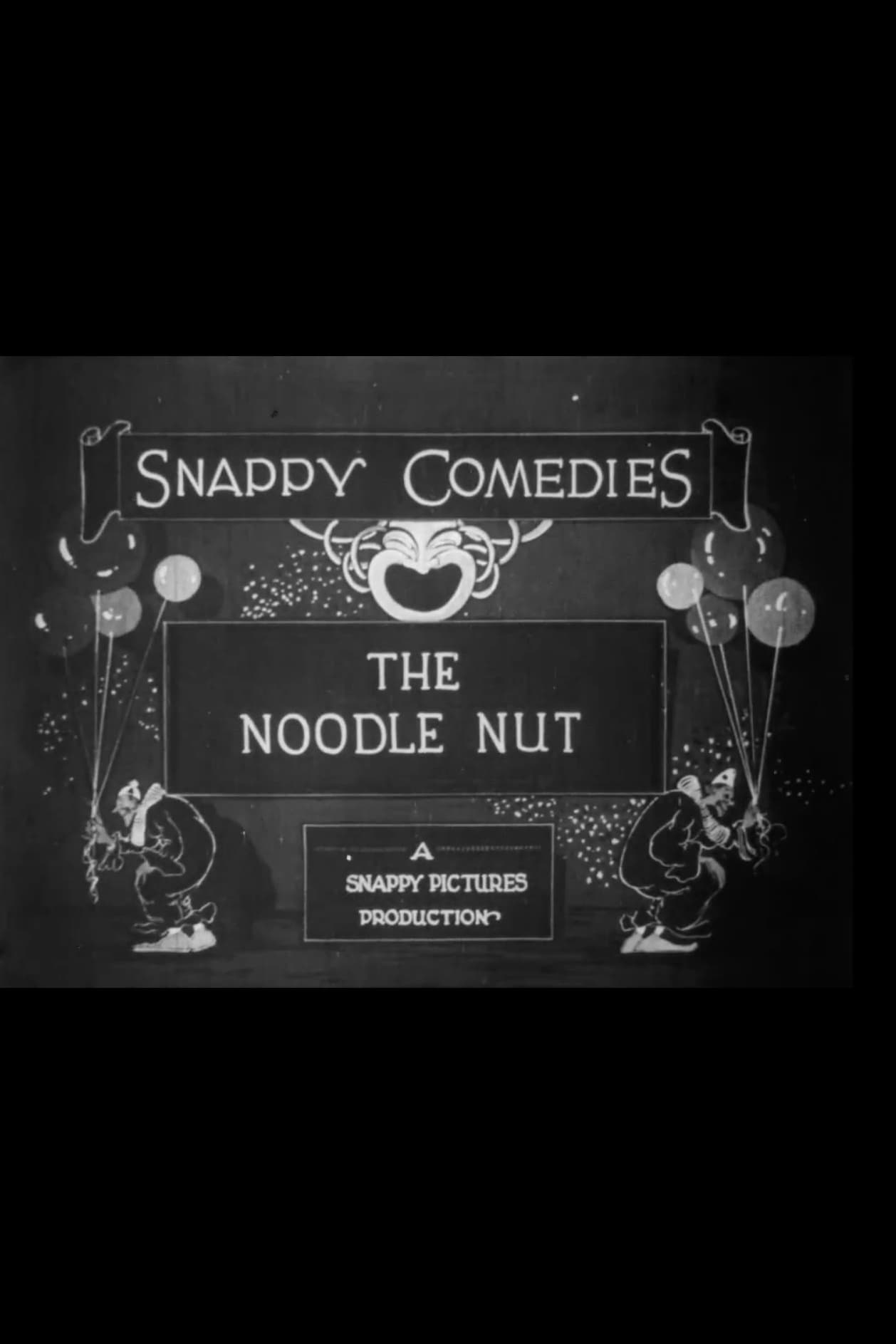 The Noodle Nut