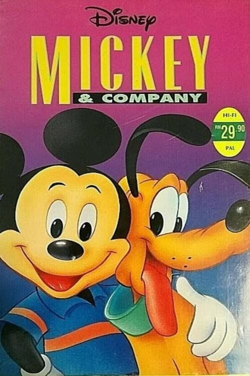 Mickey & Company