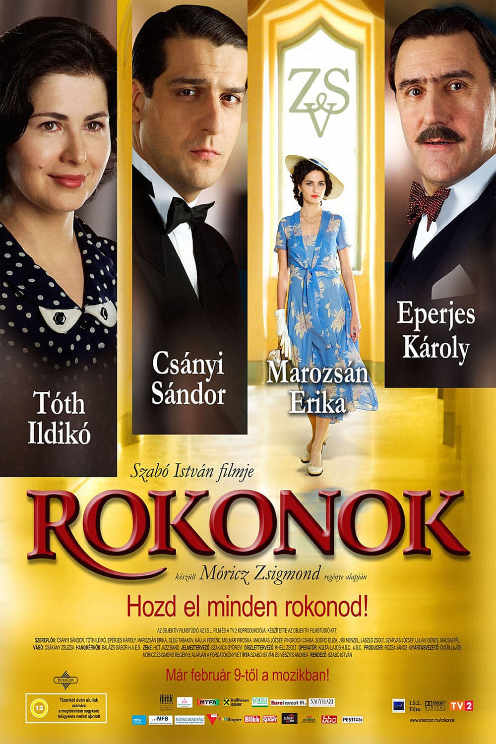 Rokonok (2006)