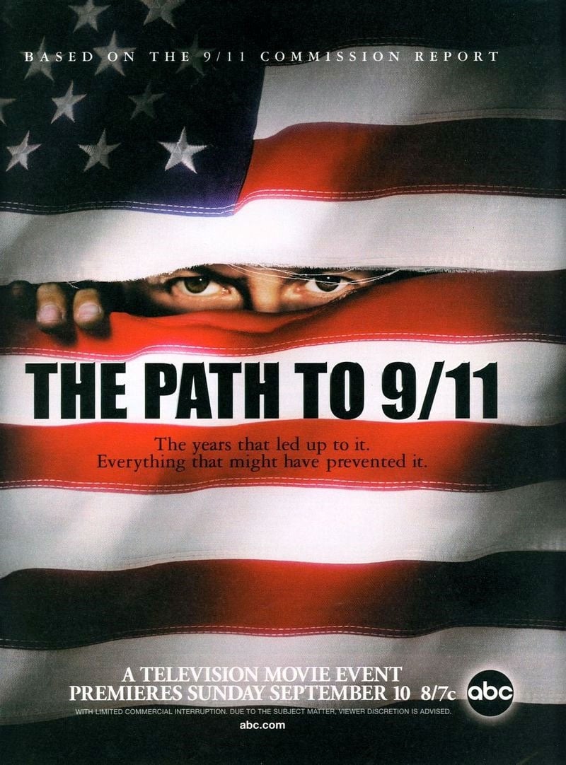 The Path to 9/11 (2006)