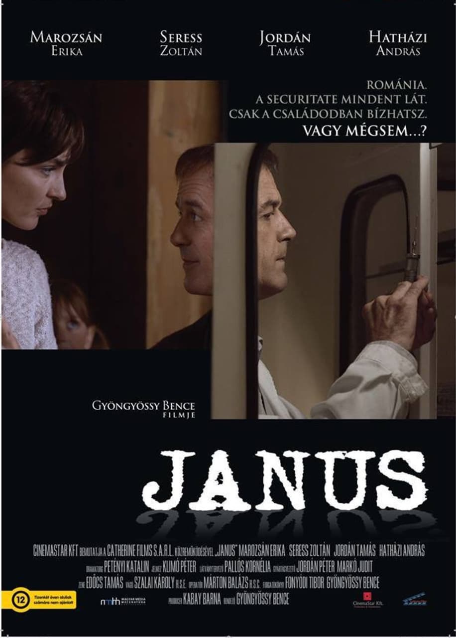 Janus (2015)