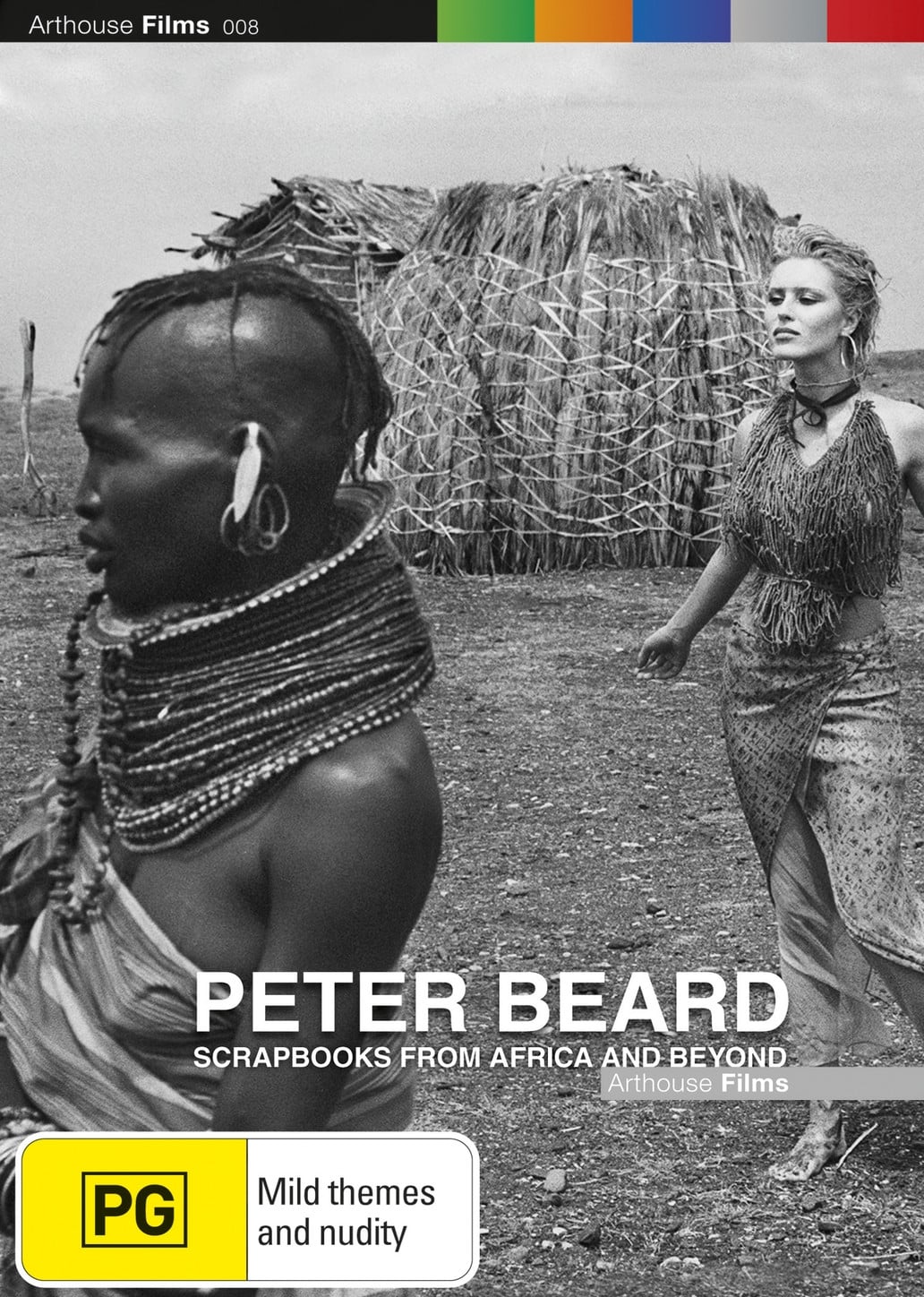 Peter Beard: Scrapbooks from Africa and Beyond