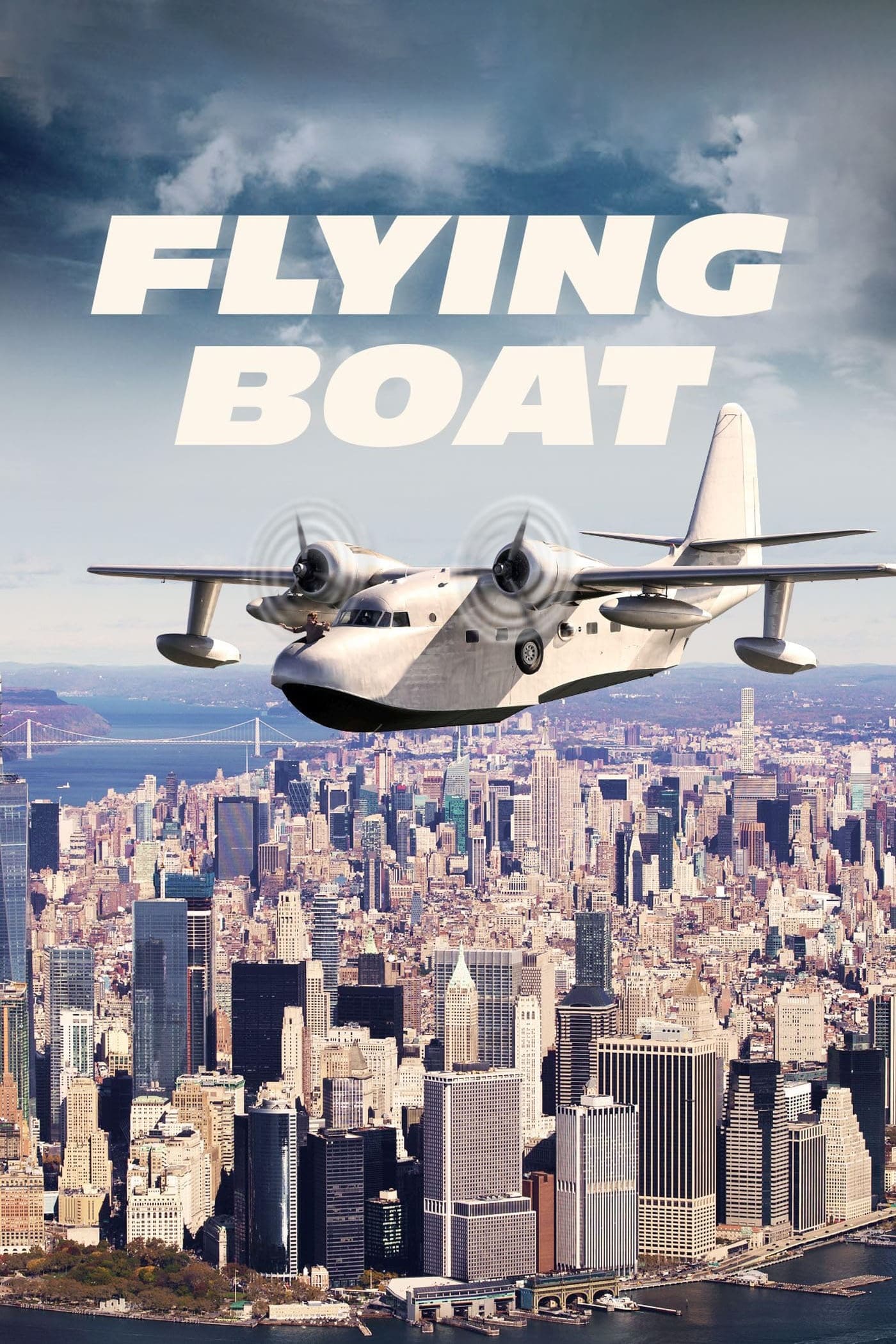 Flying Boat