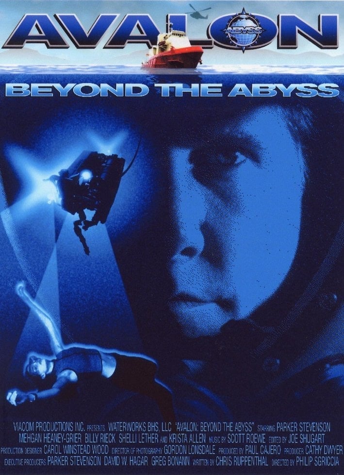 Avalon: Beyond the Abyss (1998)