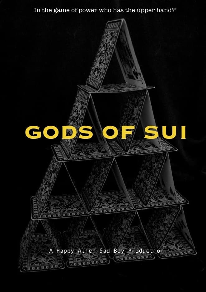 Gods of Sui