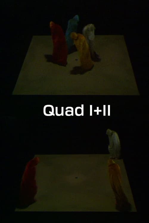 Quad I+II