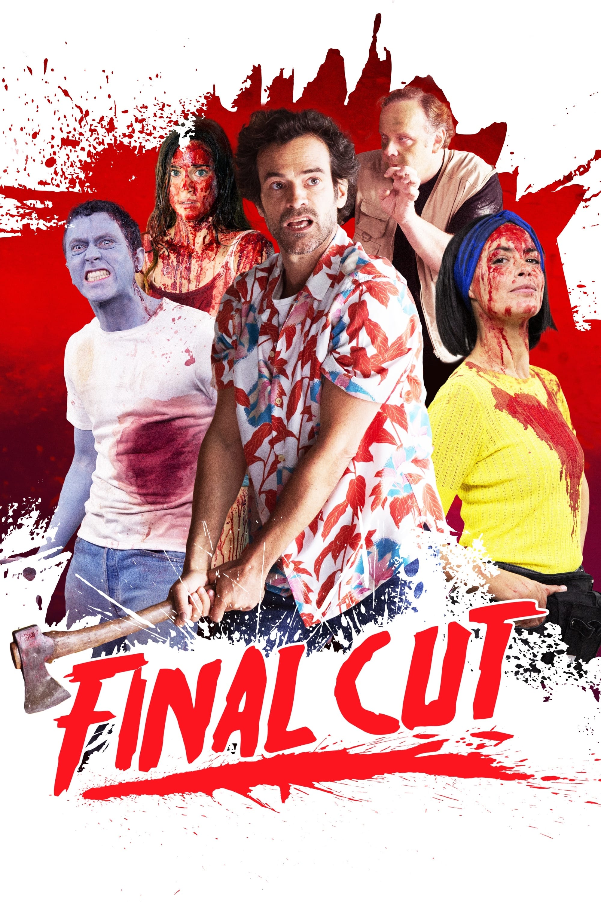 Final Cut (2022)