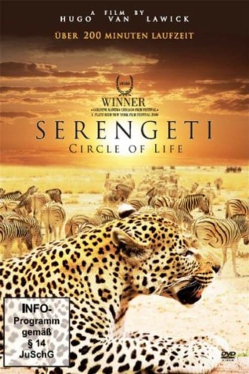 Serengeti: Circle of Life