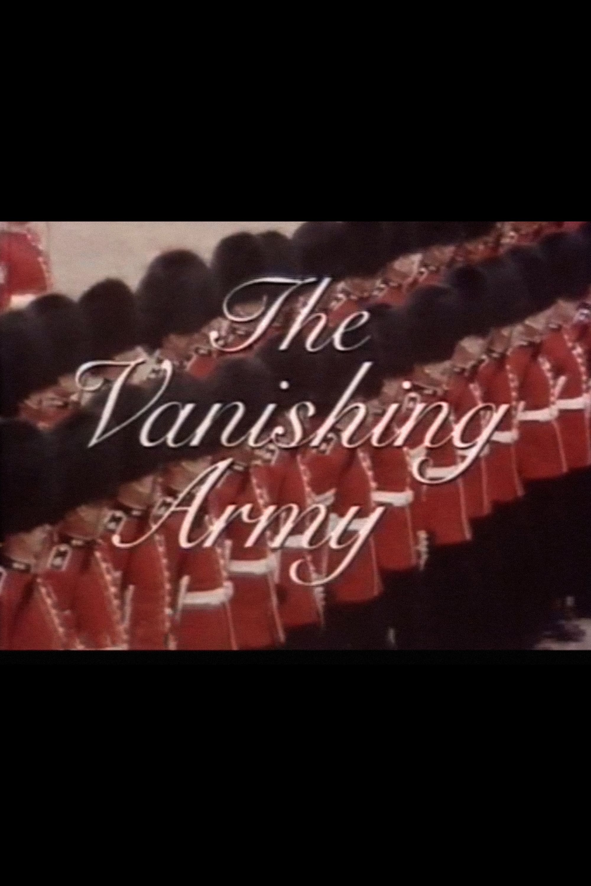The Vanishing Army (1978)