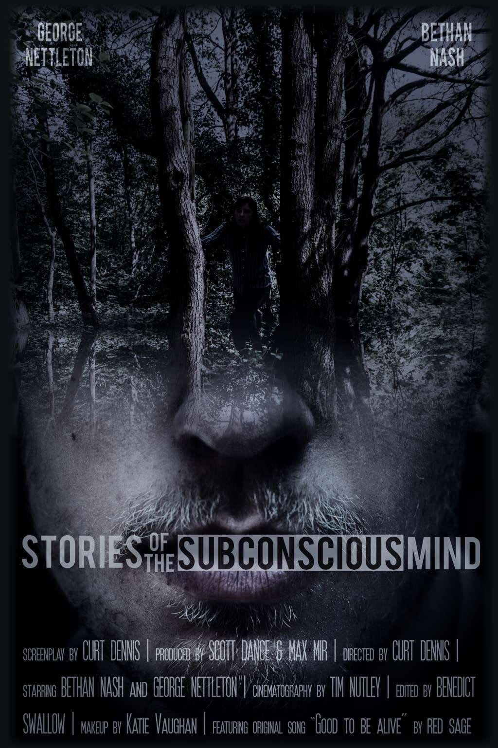 Stories of the Subconscious Mind (2018)