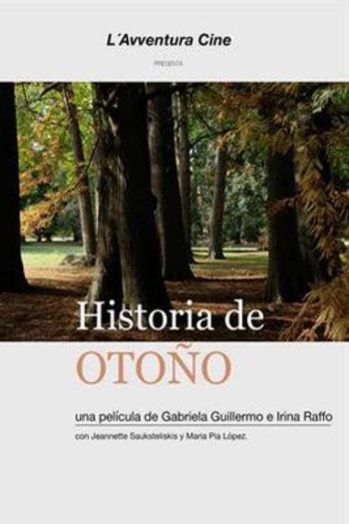 Historia de Otoño