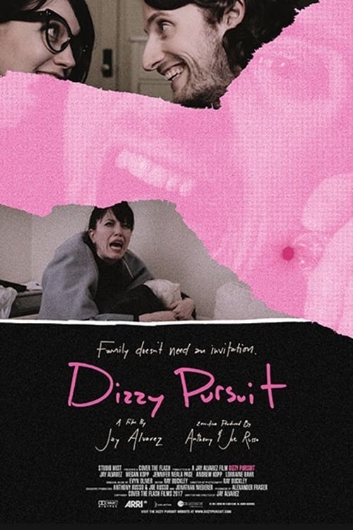 Dizzy Pursuit (2018)