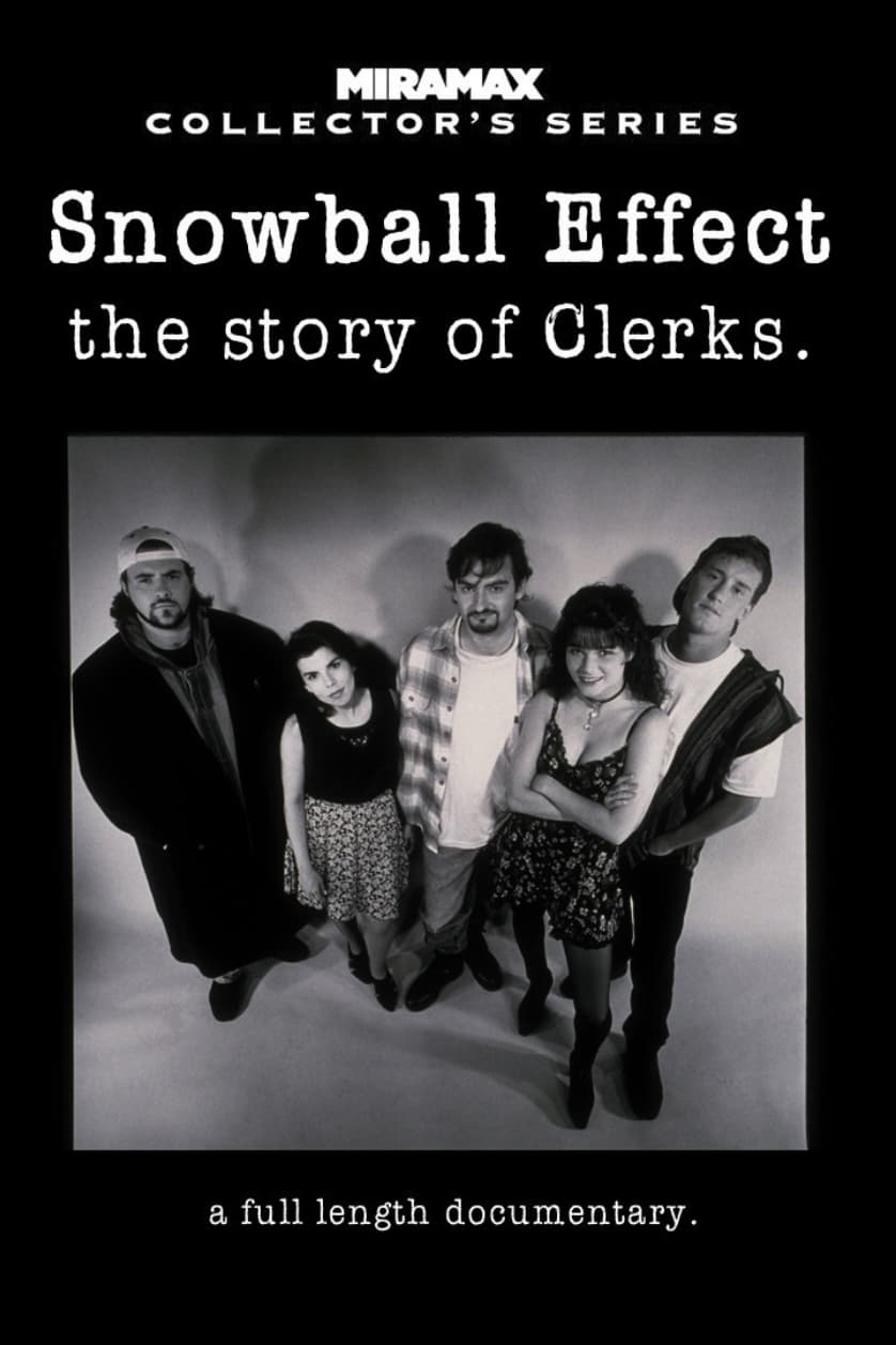 Snowball Effect: The Story of Clerks (2004)