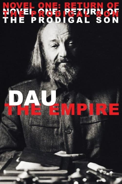 DAU. The Empire