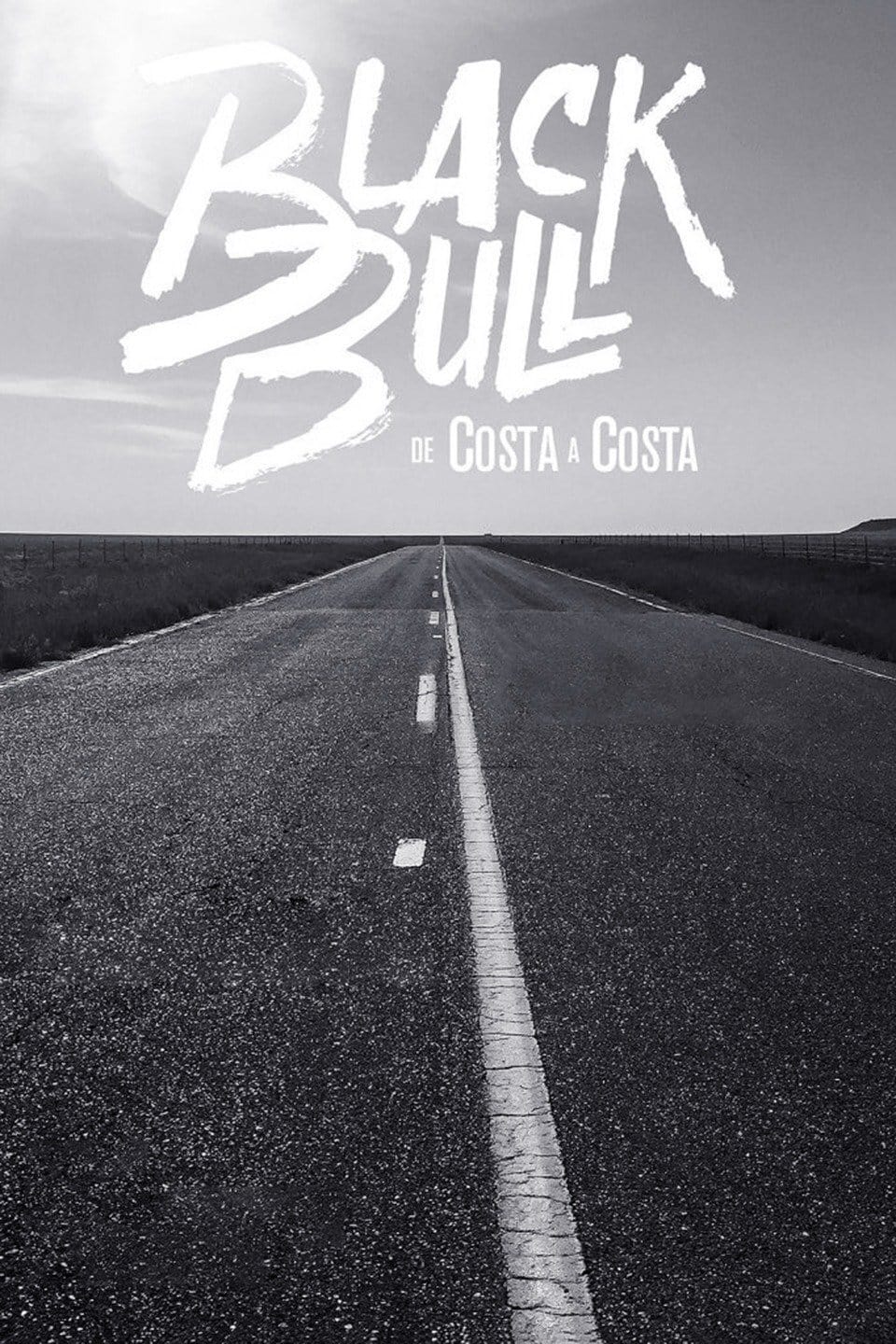Black Bull - De Costa a Costa
