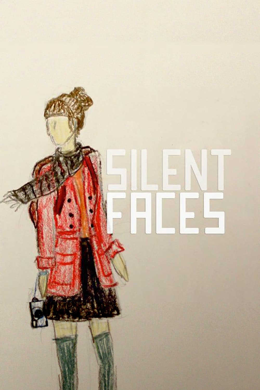 Silent Faces
