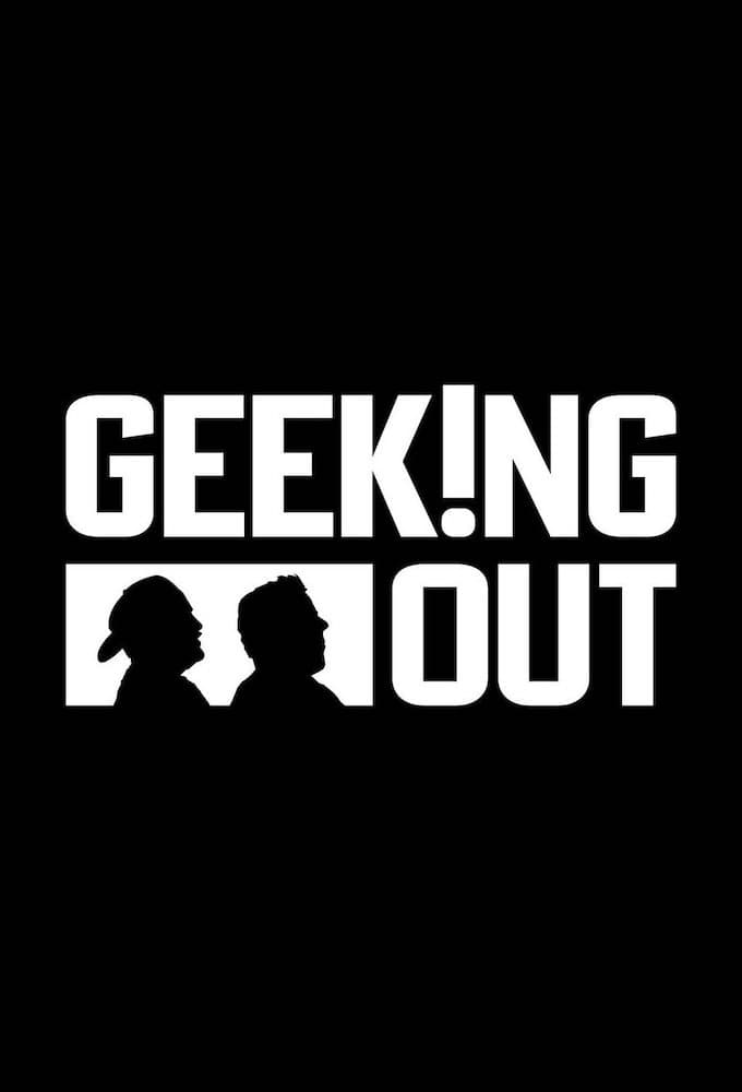 Geeking Out (2016)