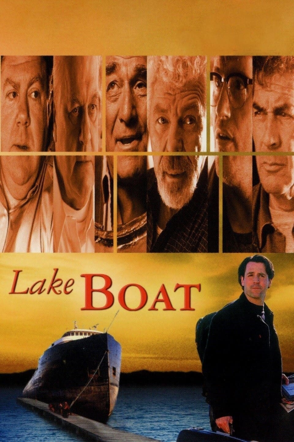 Lakeboat (2000)