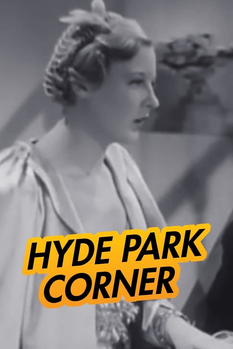Hyde Park Corner