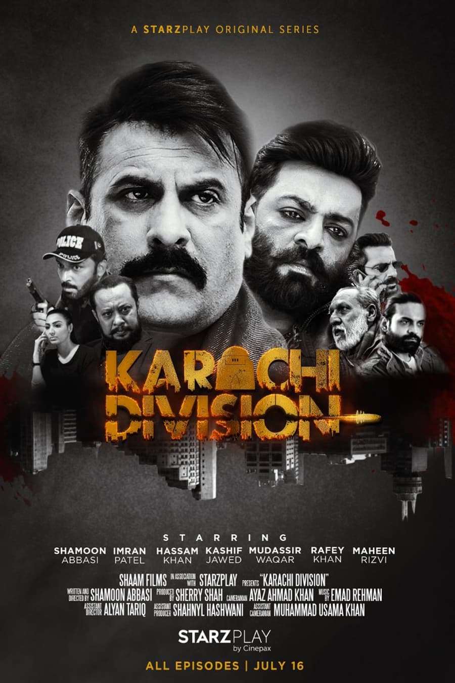 Karachi Division