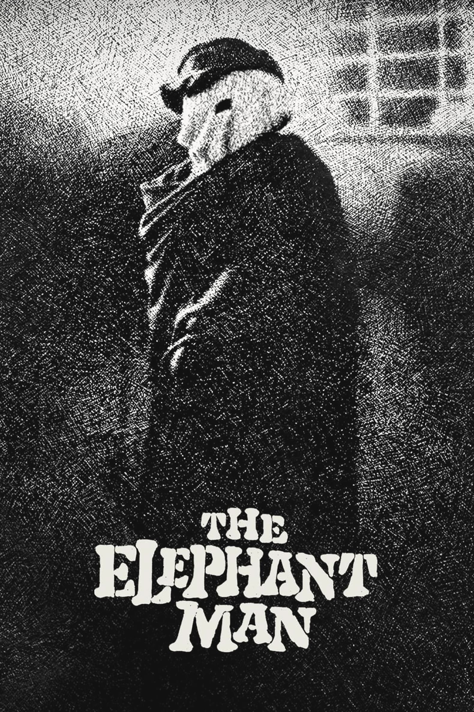 O Homem Elefante (1980)