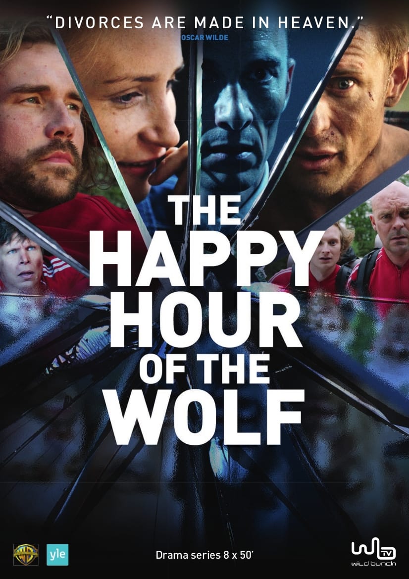 The Happy Hour of the Wolf