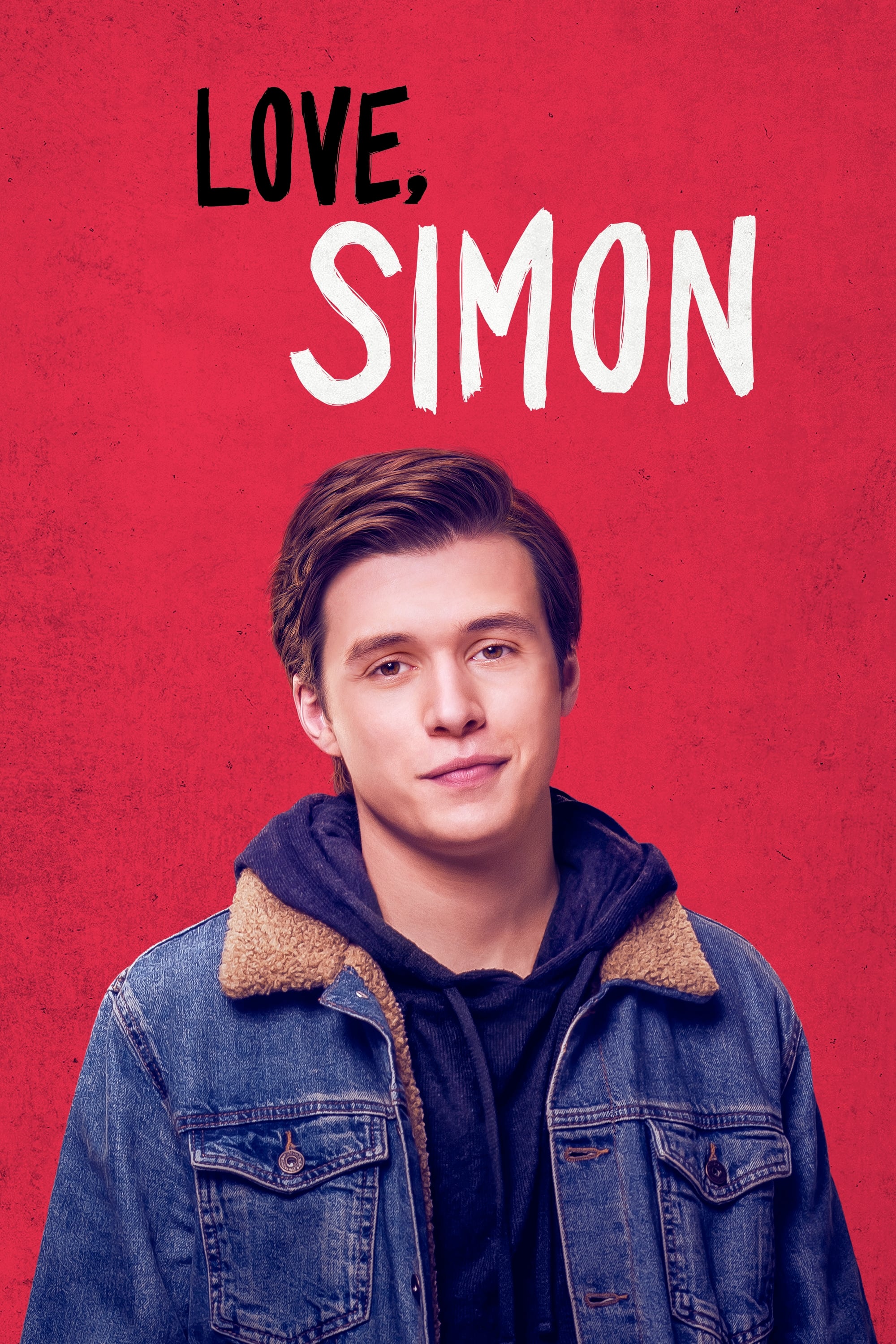 Com Amor, Simon (2018)