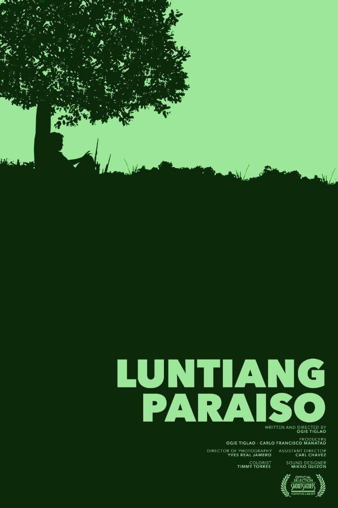 Luntiang Paraiso