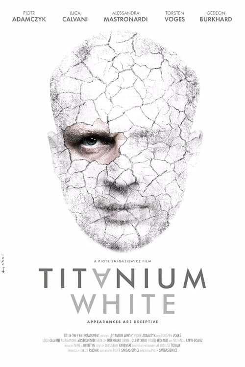Titanium White