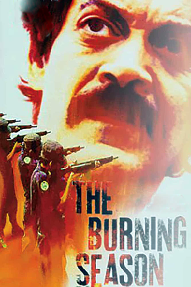 The Burning Season (1994)