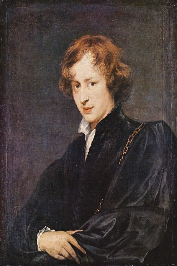 Van Dyck: Ruhm und Rivalität im flämischen Barock